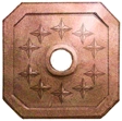 copper coin