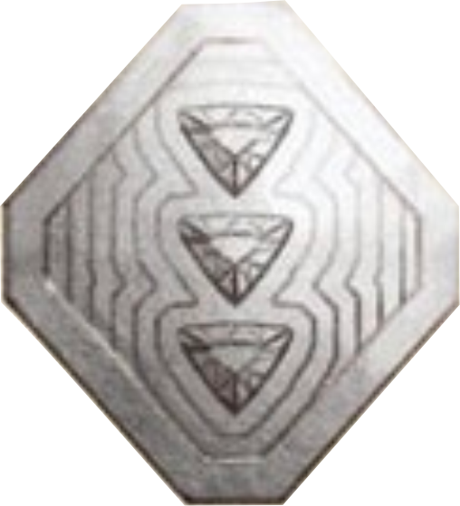 platinum coin