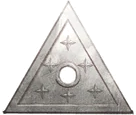 silver coin